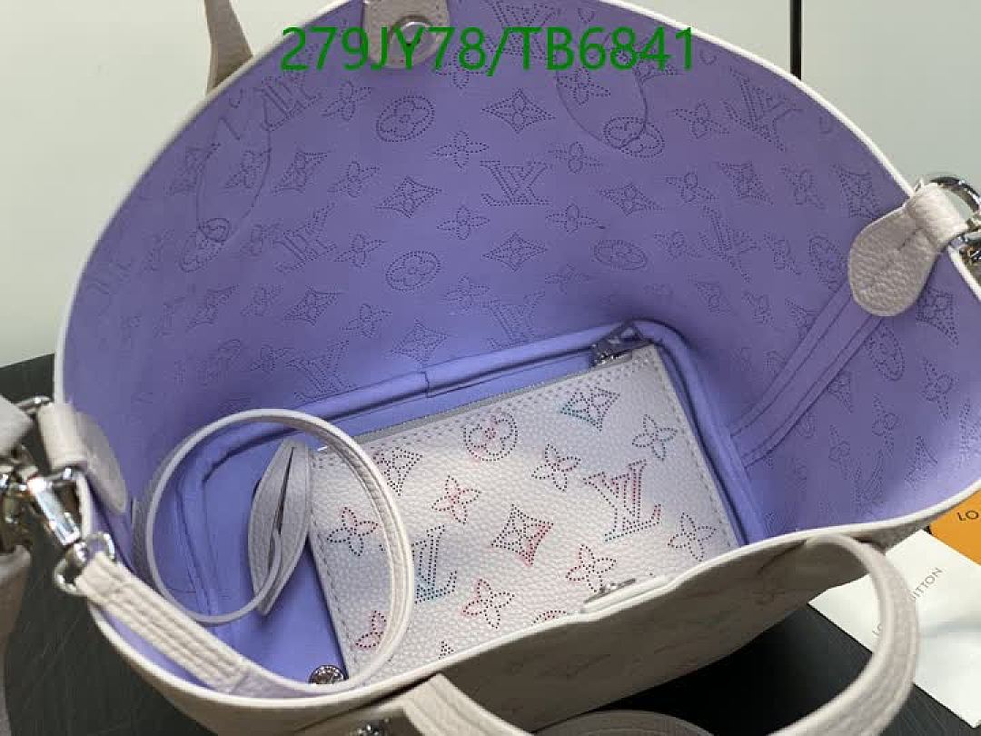 LV-Bags(5A) Code: TB6841 $: 279USD