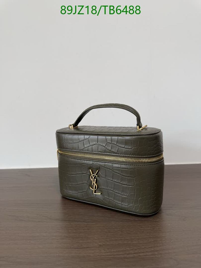 YSL-Bags(4A) Code: TB6488 $: 89USD