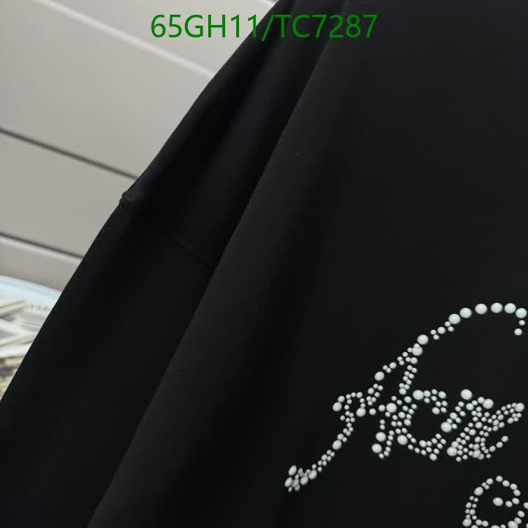 Acne Studios-Clothing Code: TC7287 $: 65USD