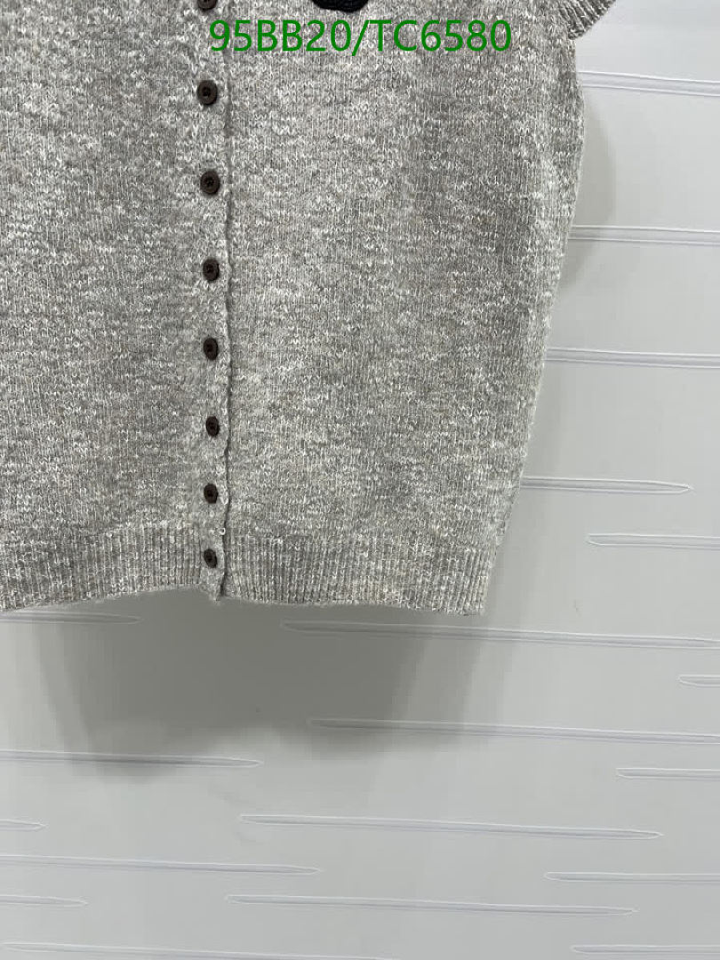 Chanel-Clothing Code: TC6580 $: 95USD