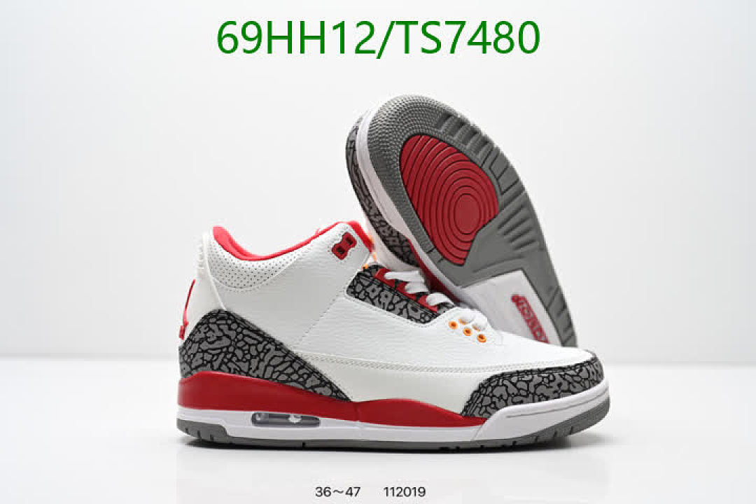 NIKE-Shoes(Women) Code: TS7480 $: 69USD
