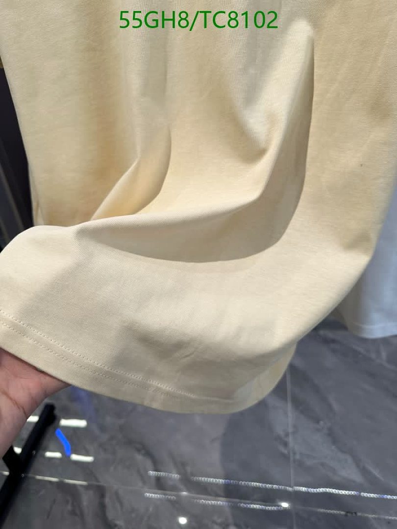 Maison Margiela-Clothing Code: TC8102 $: 55USD