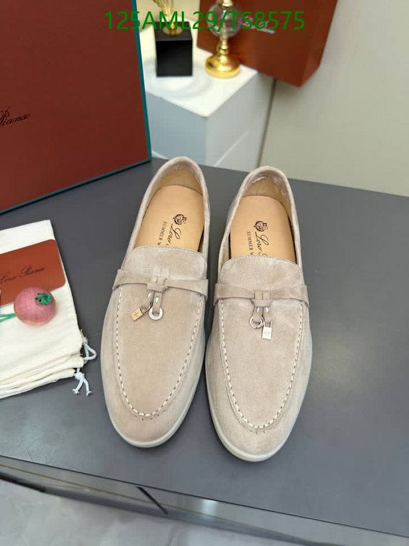 Loro Piana-Shoes(Women) Code: TS8575 $: 125USD