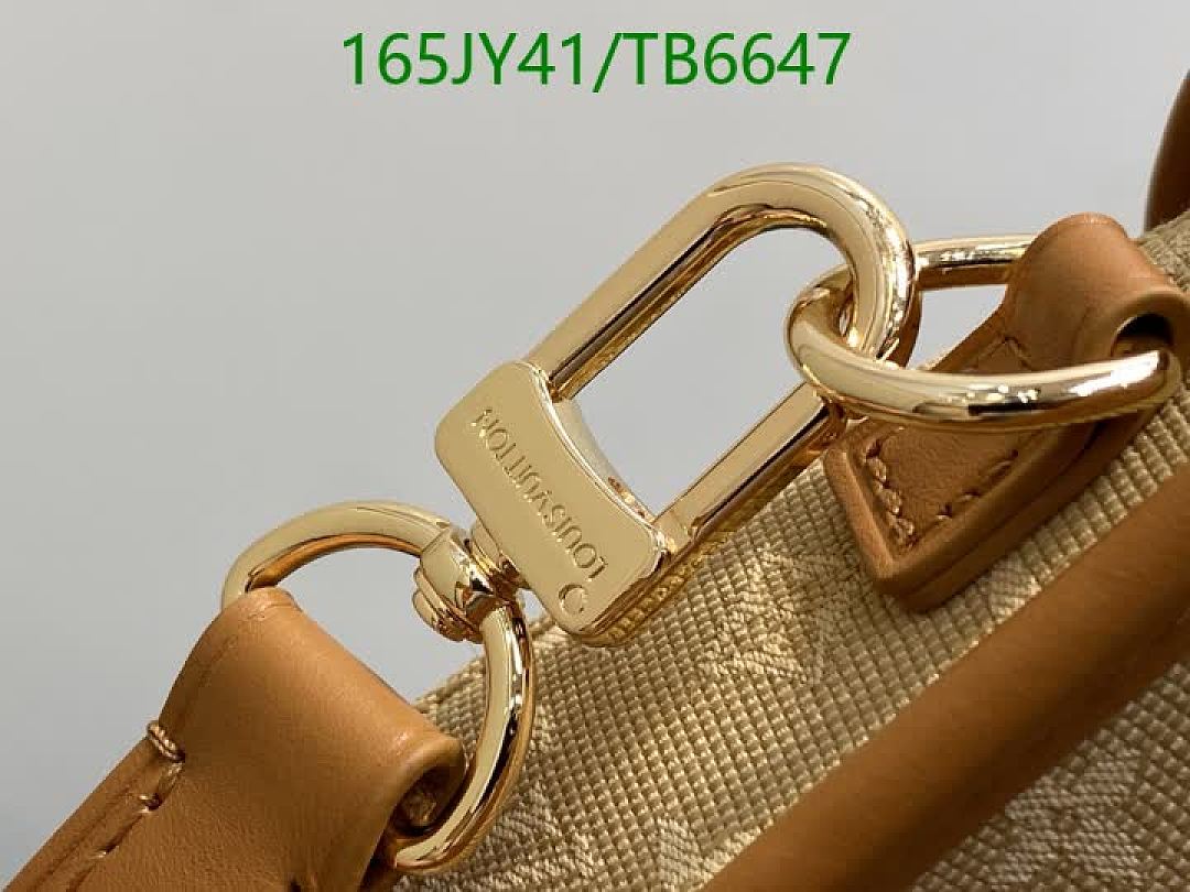 LV-Bags(5A) Code: TB6647 $: 165USD