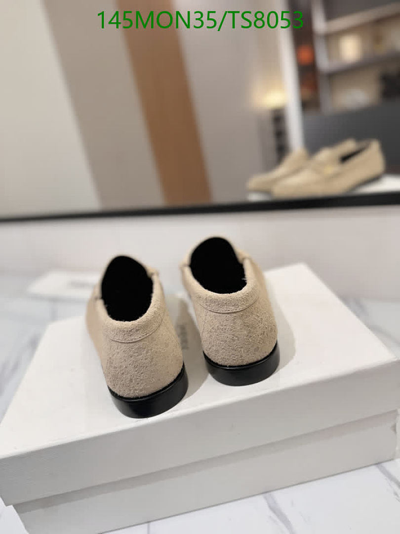 YSL-Shoes(Men) Code: TS8053 $: 145USD
