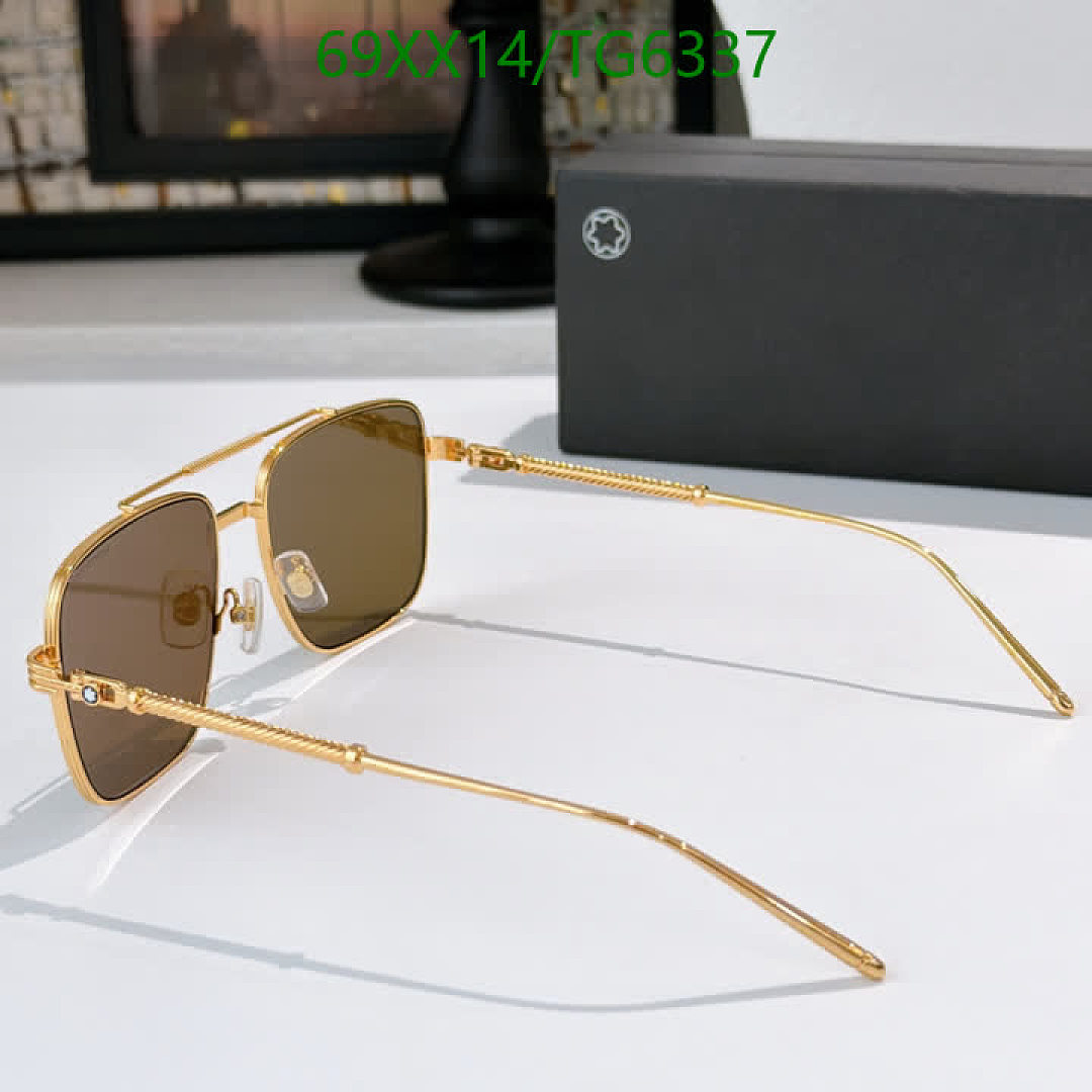 D&G-Glasses Code: TG6337 $: 69USD