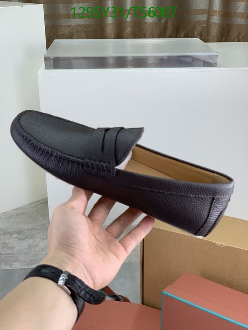 Loro Piana-Shoes(Men) Code: TS6007 $: 129USD
