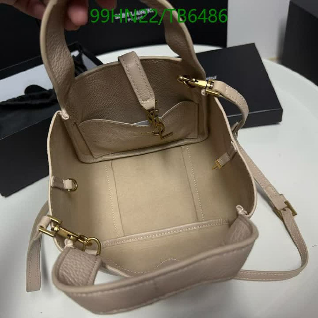 YSL-Bags(4A) Code: TB6486 $: 99USD