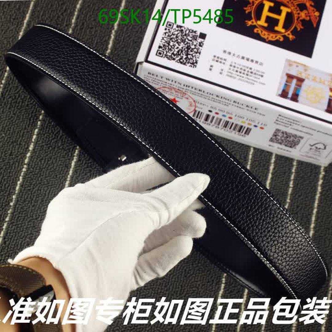 Hermes-Belts Code: TP5485 $: 69USD