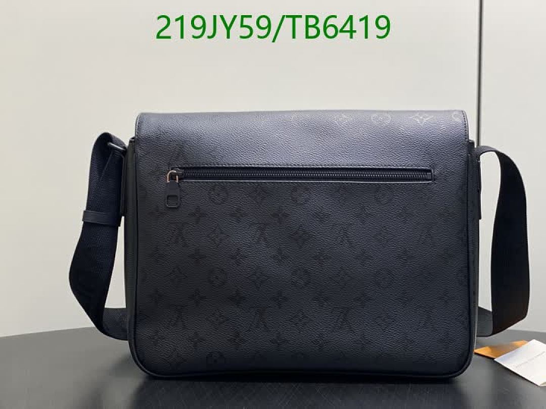 LV-Bags(5A) Code: TB6419