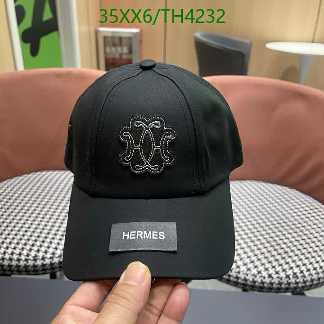 Hermes-Hats Code: TH4232 $: 35USD