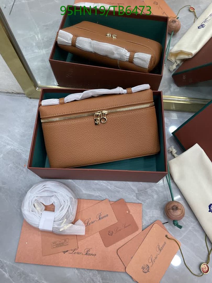 Loro Piana-Bags(4A) Code: TB6473 $: 95USD