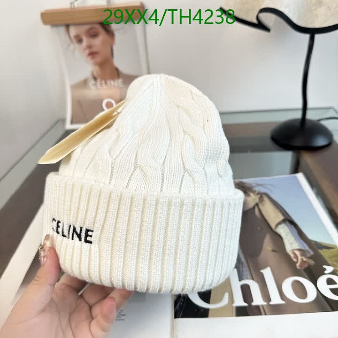 Celine-Hats Code: TH4238 $: 29USD