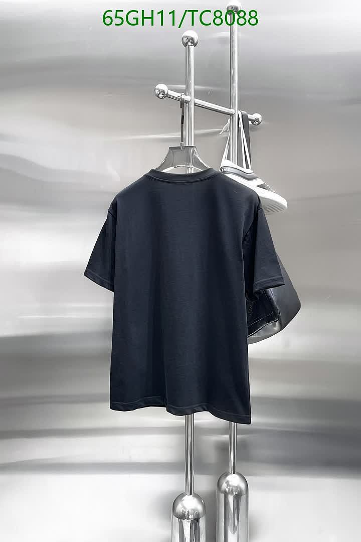 Moncler-Clothing Code: TC8088 $: 65USD