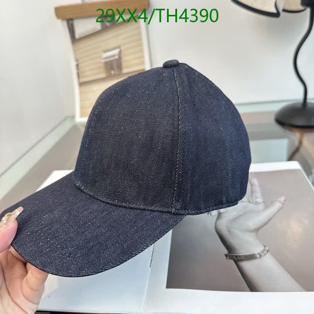 Prada-Hats Code: TH4390 $: 29USD