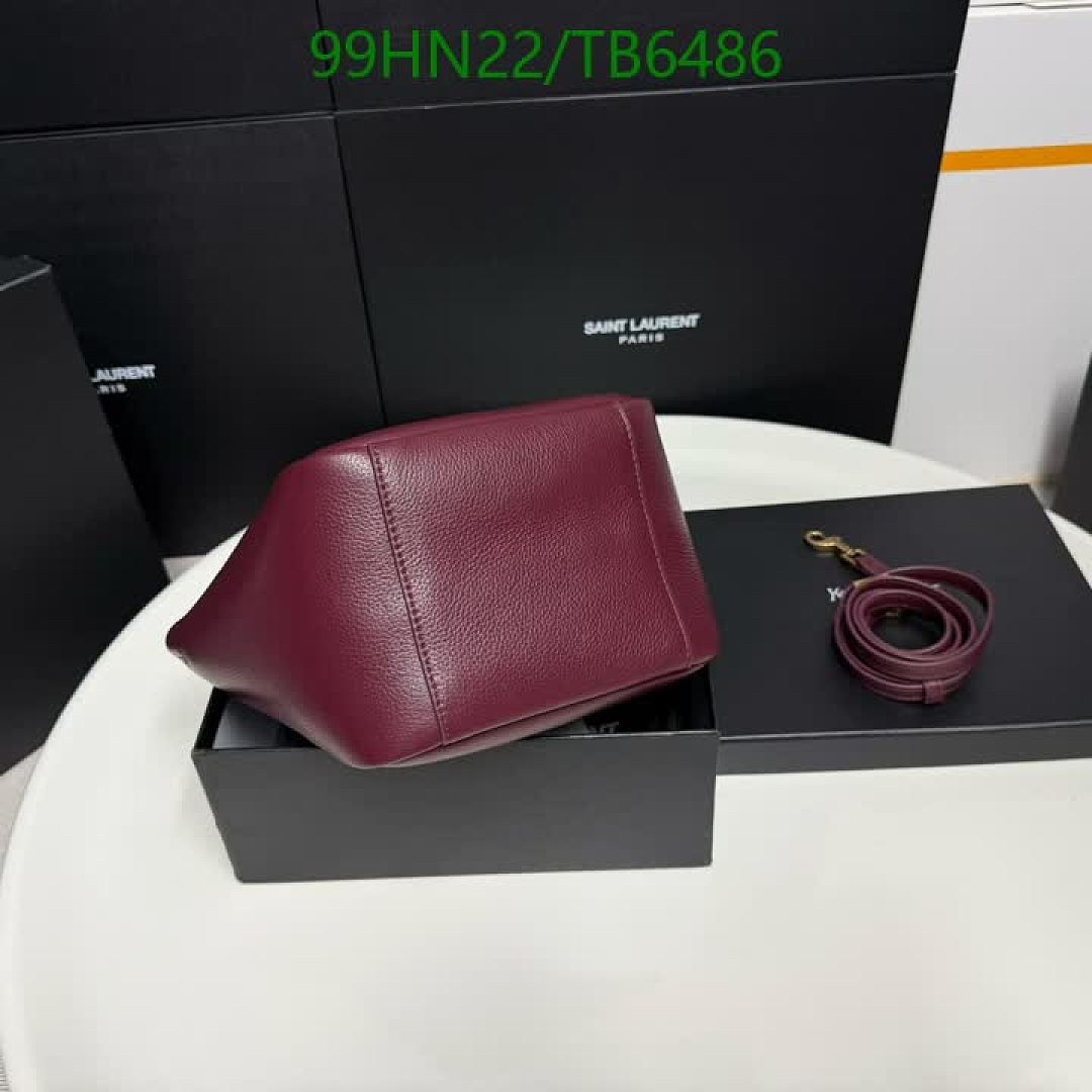 YSL-Bags(4A) Code: TB6486 $: 99USD