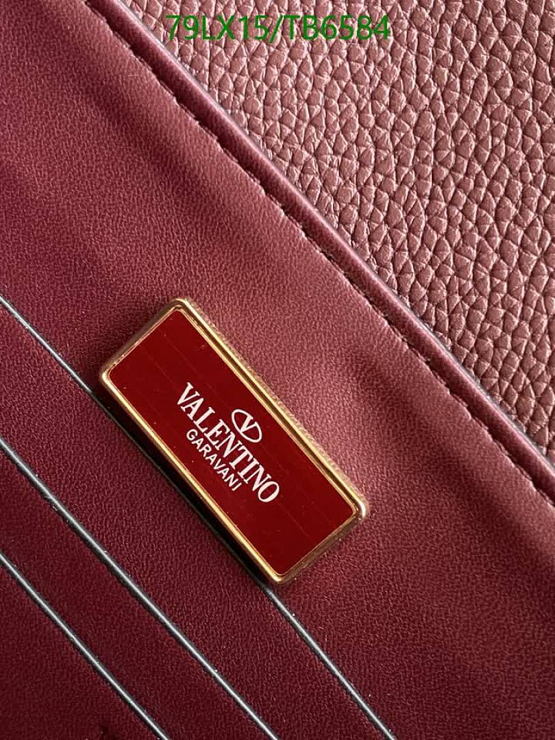 Valentino-Bags(4A) Code: TB6584 $: 79USD