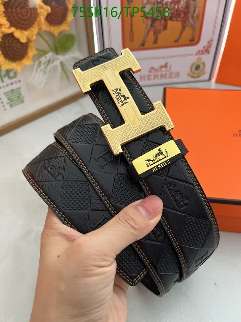 Hermes-Belts Code: TP5458 $: 75USD