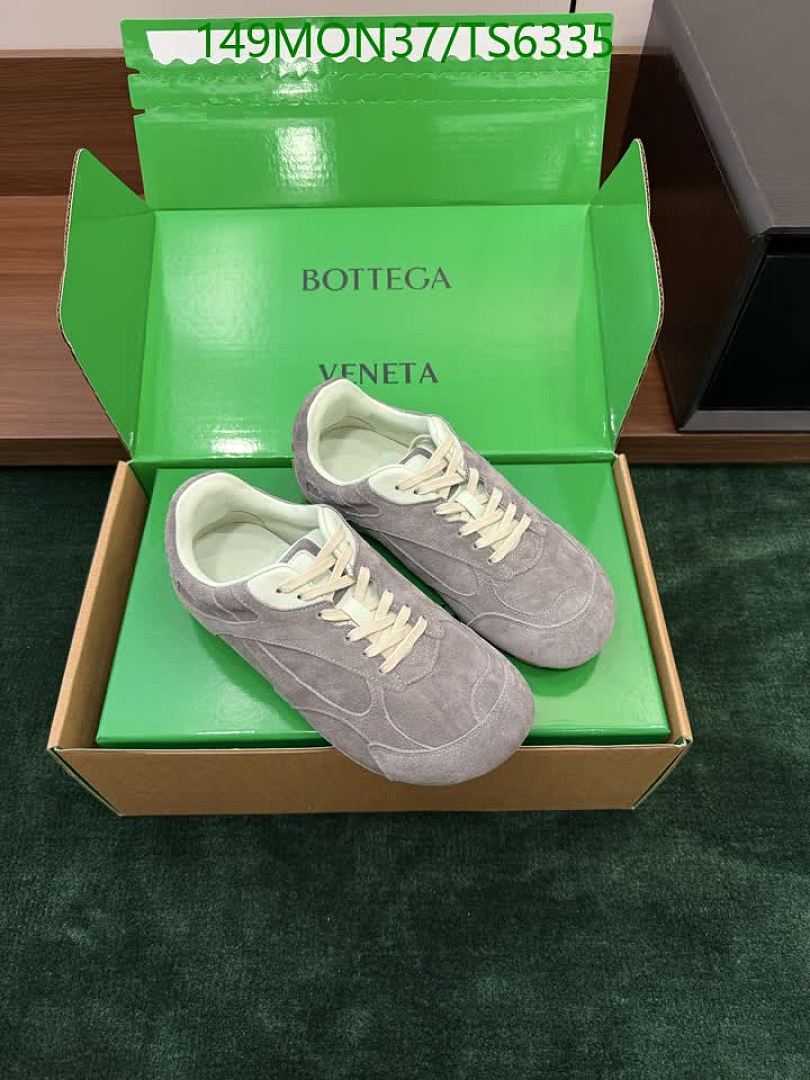 BV-Shoes(Men) Code: TS6335 $: 149USD