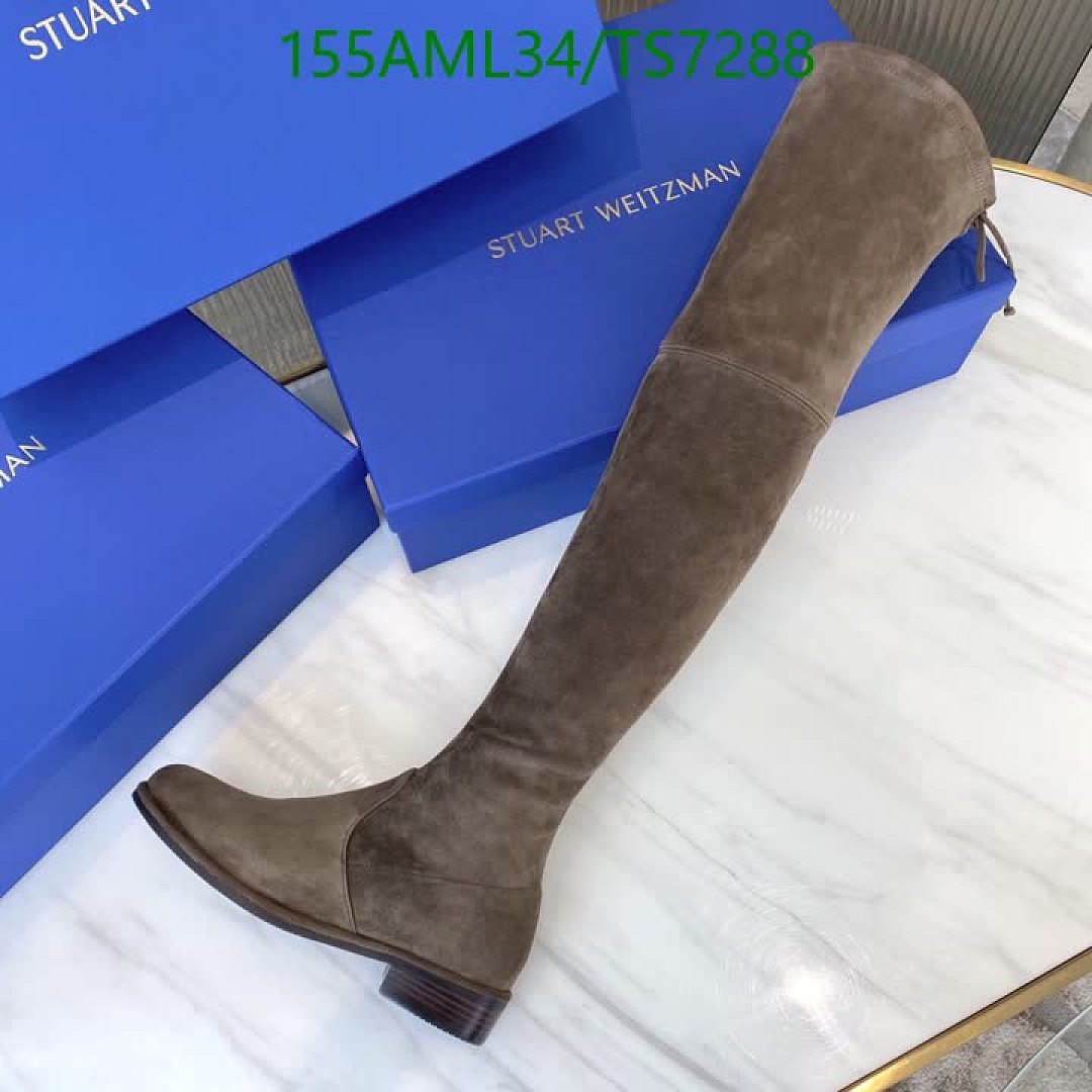 Stuart Weitzman-Shoes(Women) Code: TS7288 $: 155USD