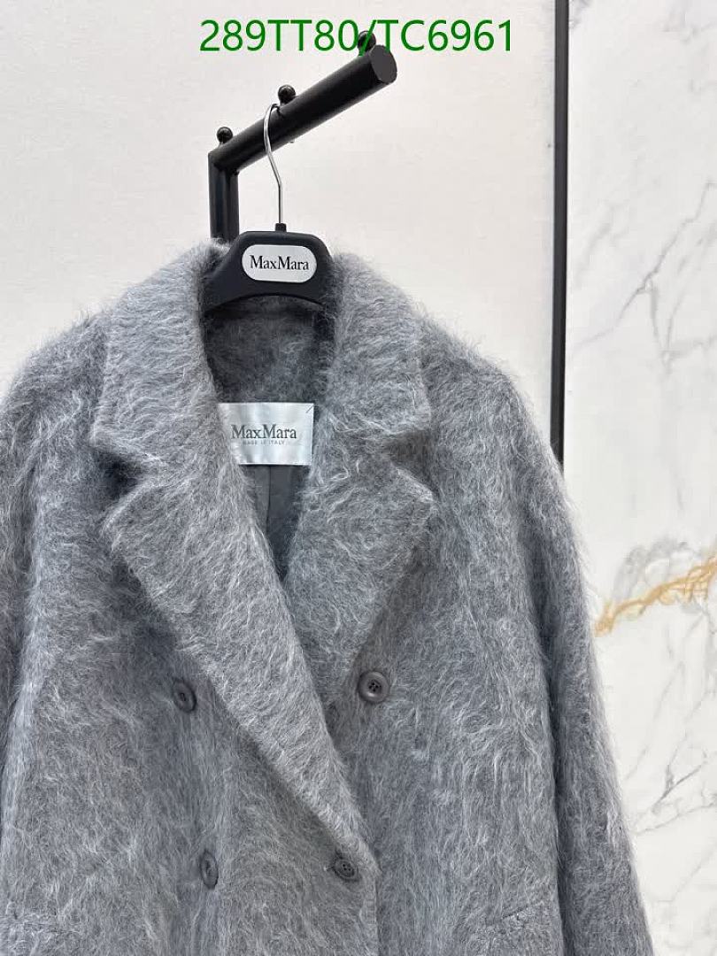 MaxMara-Down Jackets(Women) Code: TC6961 $: 289USD