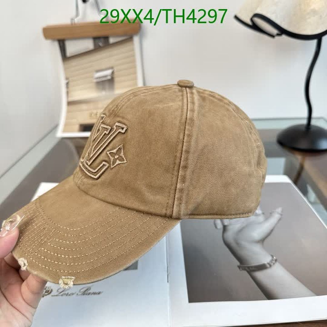 LV-Hats Code: TH4297 $: 29USD
