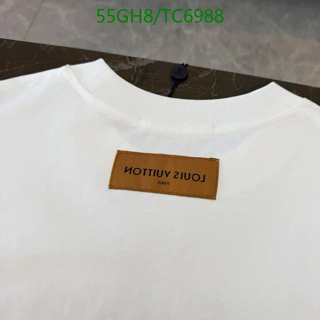 LV-Clothing Code: TC6988 $: 55USD