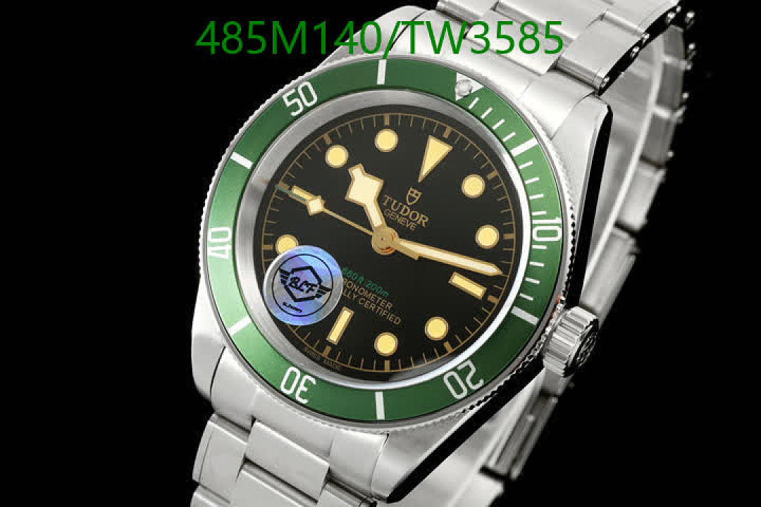 Tudor-Watches(5A) Code: TW3585 $: 485USD