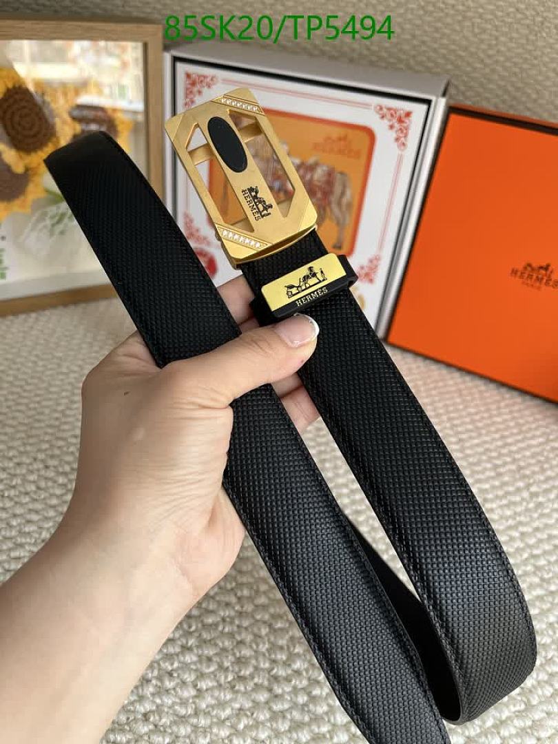 Hermes-Belts Code: TP5494 $: 85USD
