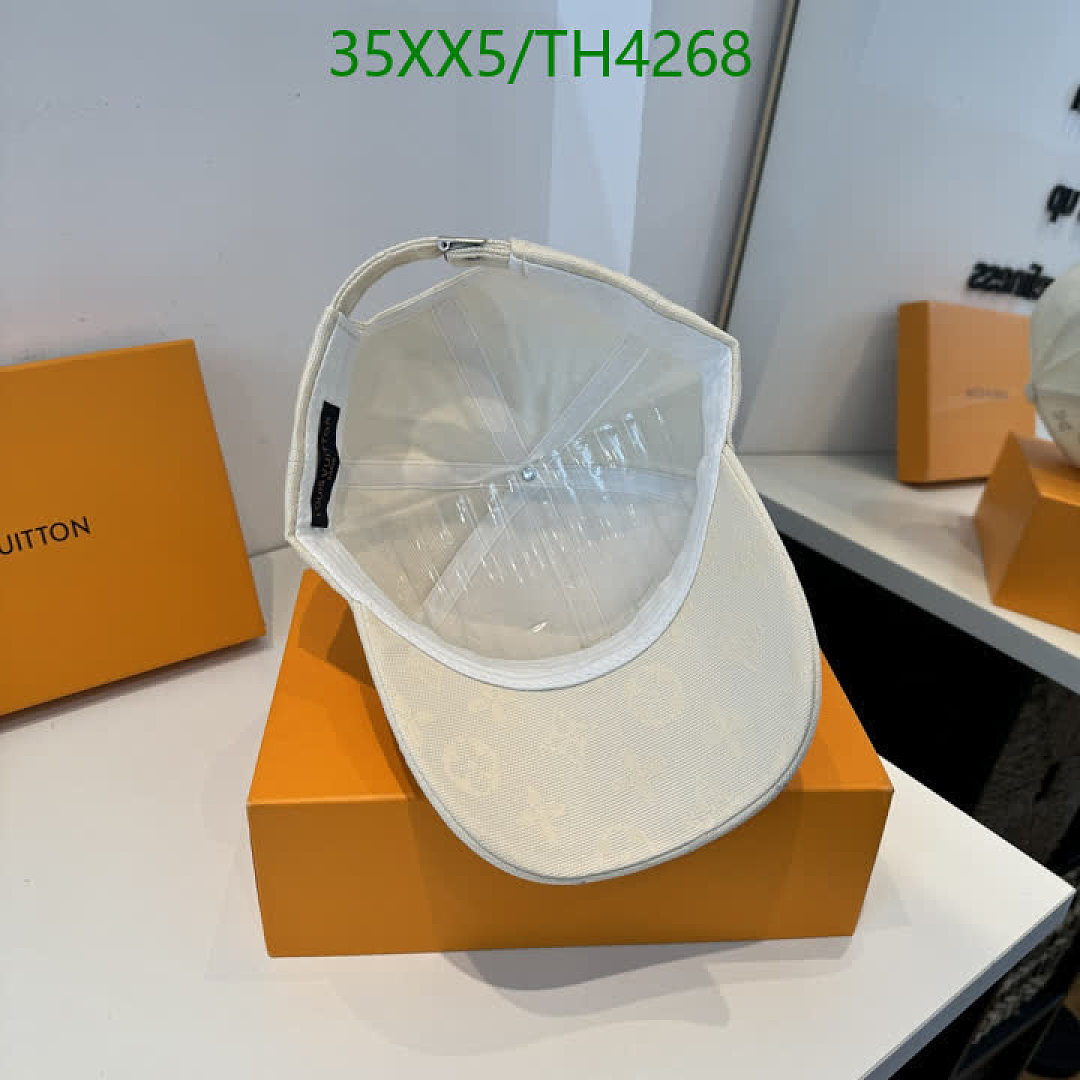 LV-Hats Code: TH4268 $: 35USD