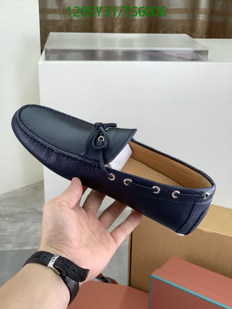 Loro Piana-Shoes(Men) Code: TS6006 $: 129USD