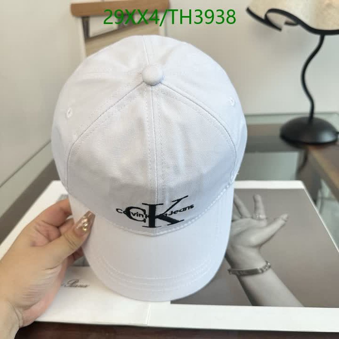CK-Hats Code: TH3938 $: 29USD