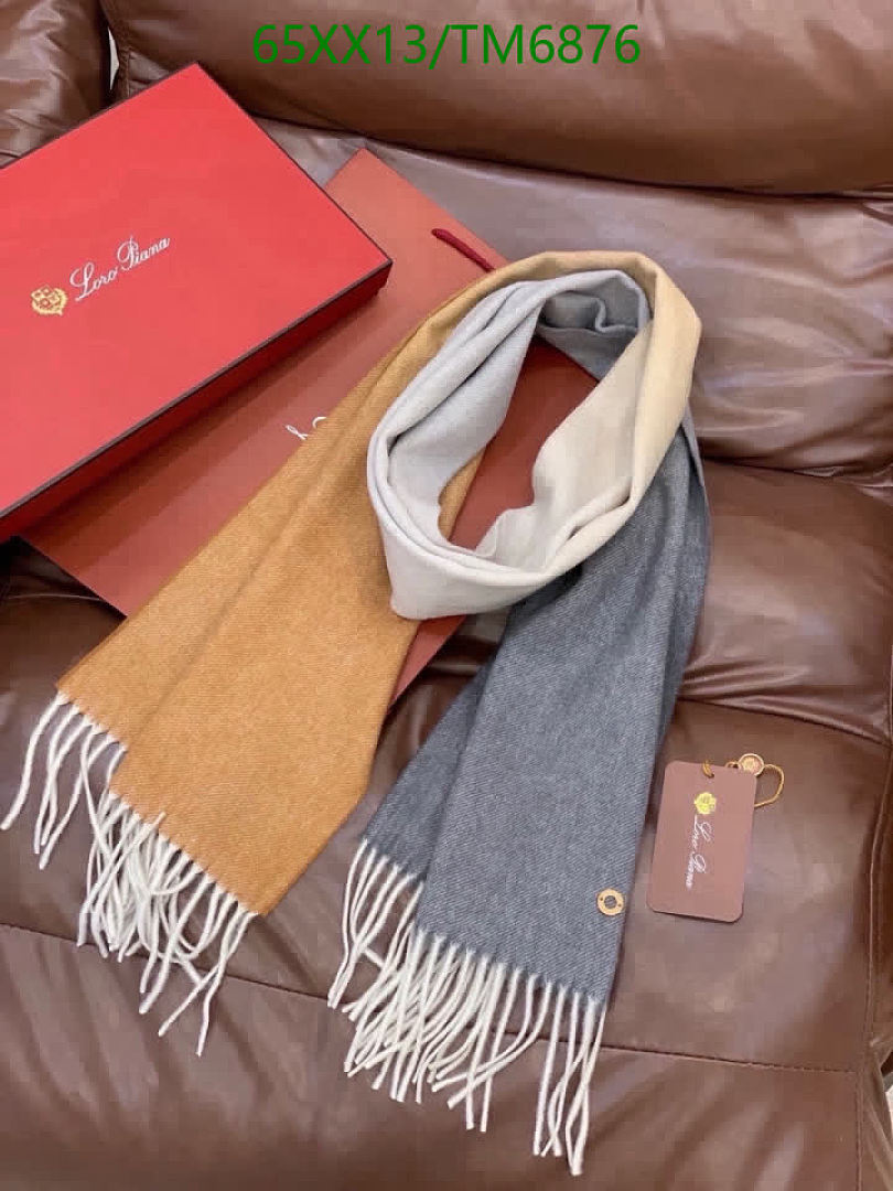 Loro Piana-Scarves Code: TM6876 $: 65USD