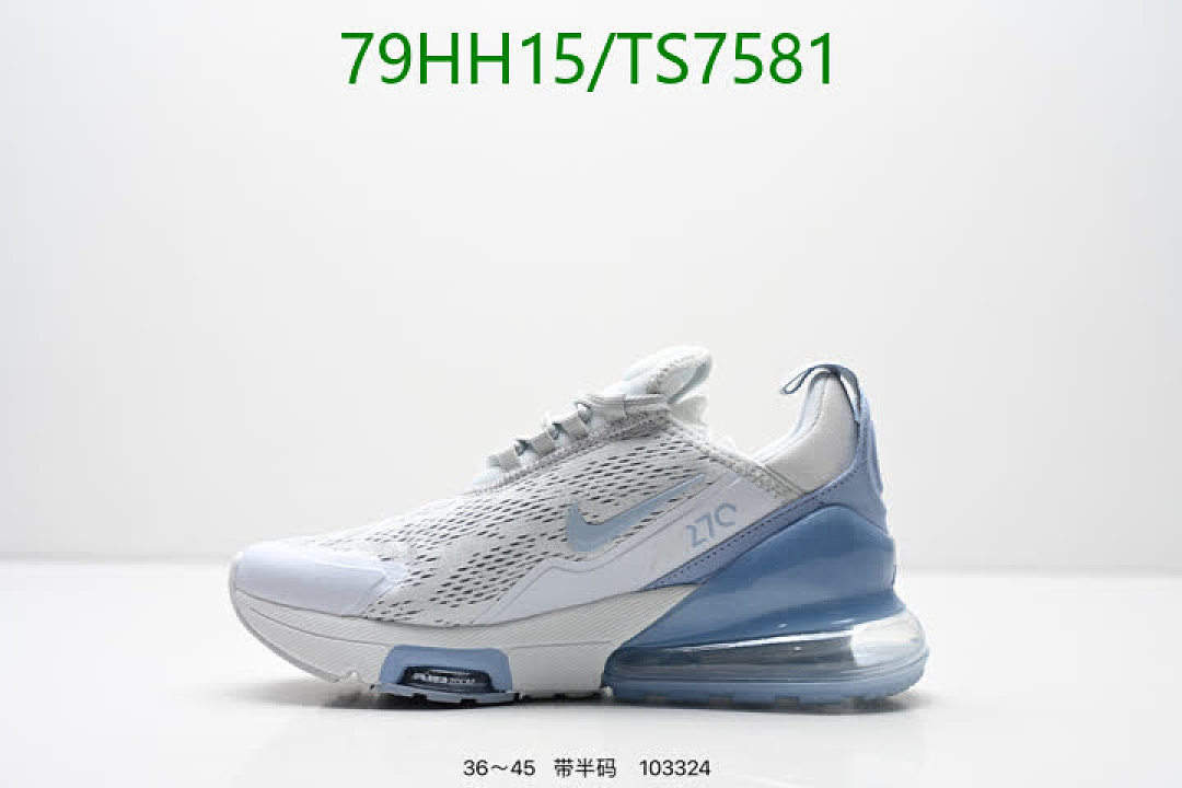 NIKE-Shoes(Women) Code: TS7581 $: 79USD
