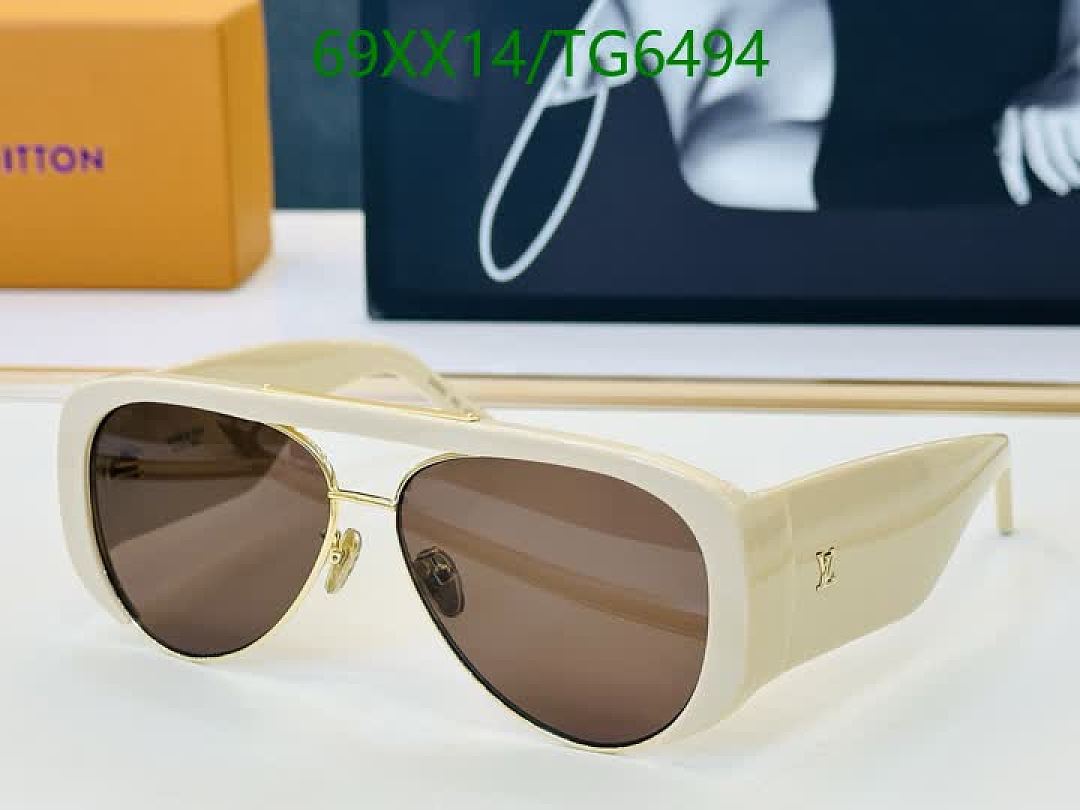LV-Glasses Code: TG6494 $: 69USD
