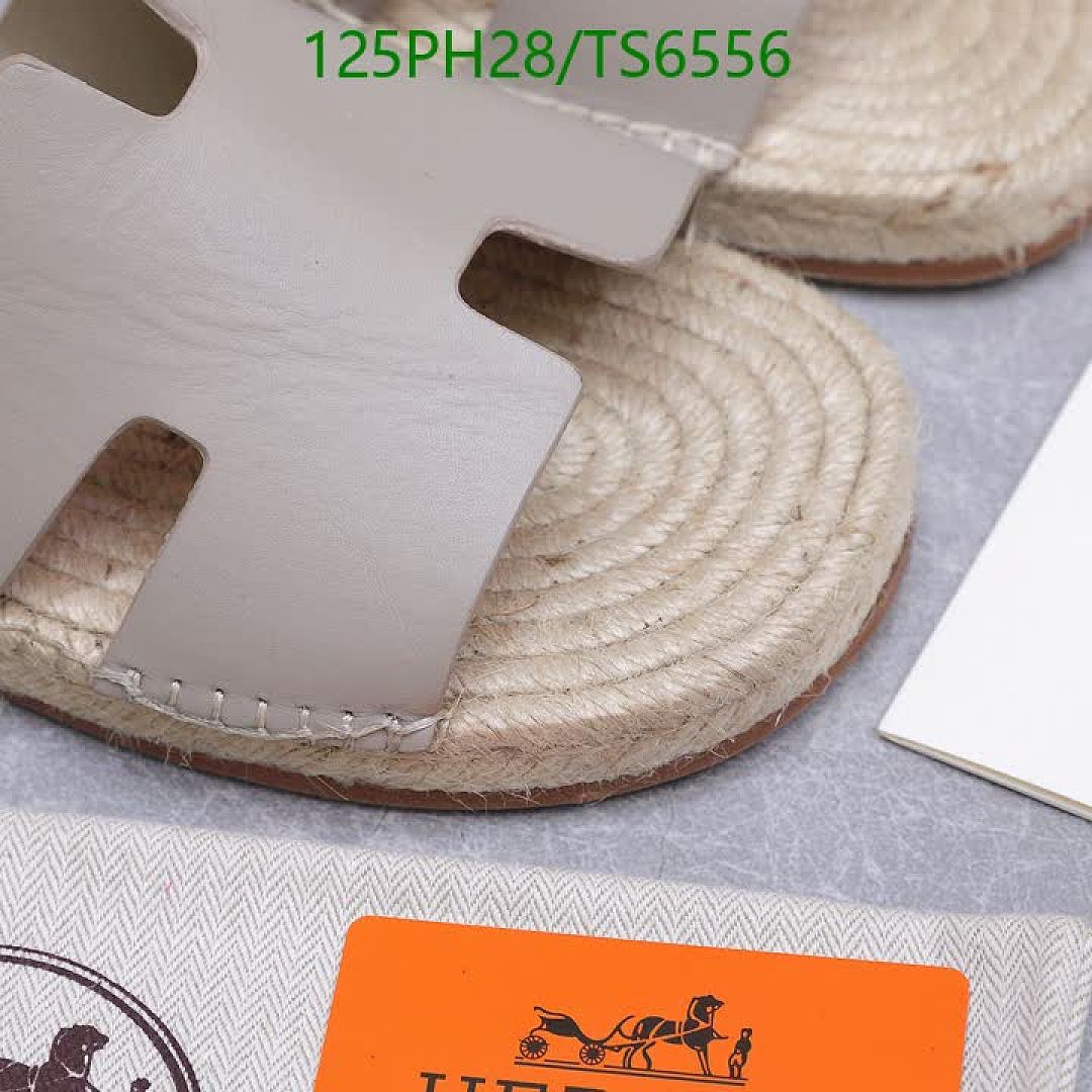 Hermes-Shoes(Men) Code: TS6556 $: 125USD