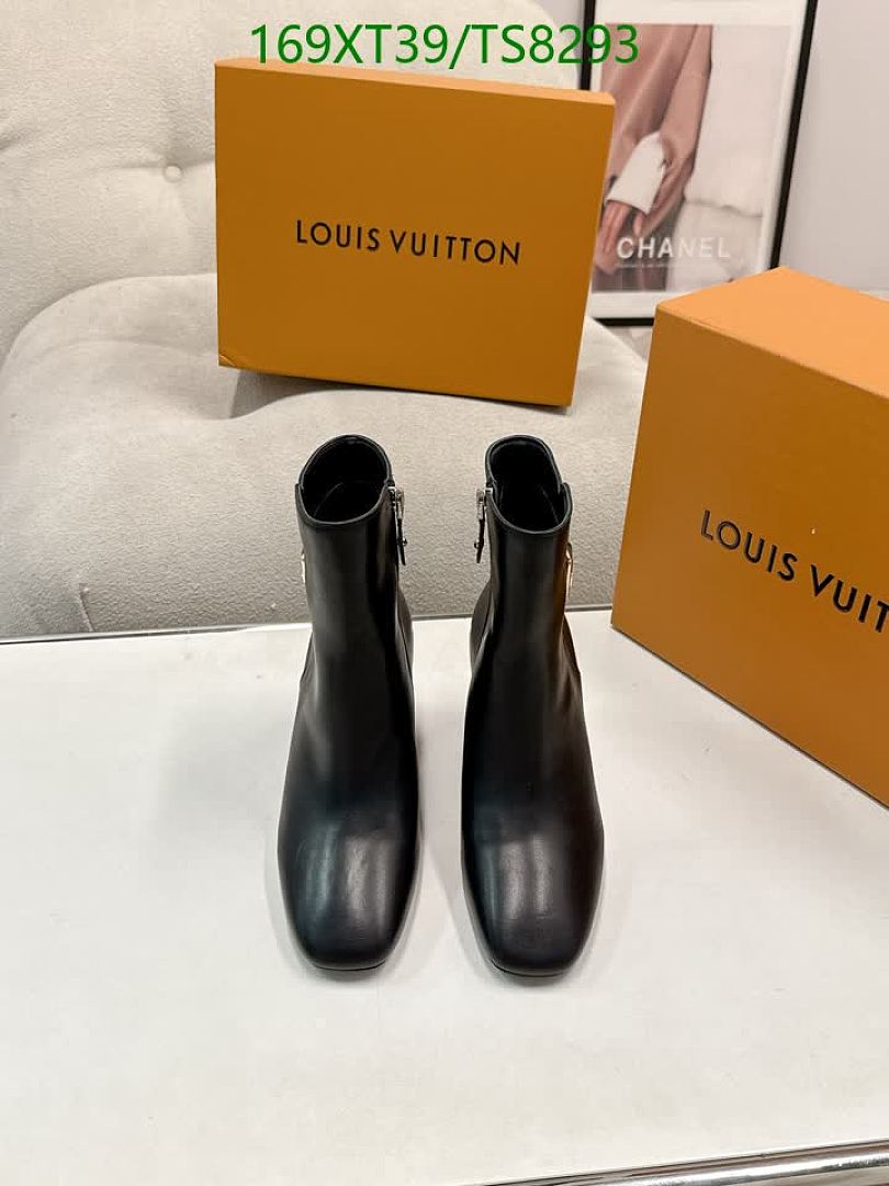 Boots-Shoes(Women) Code: TS8293 $: 169USD