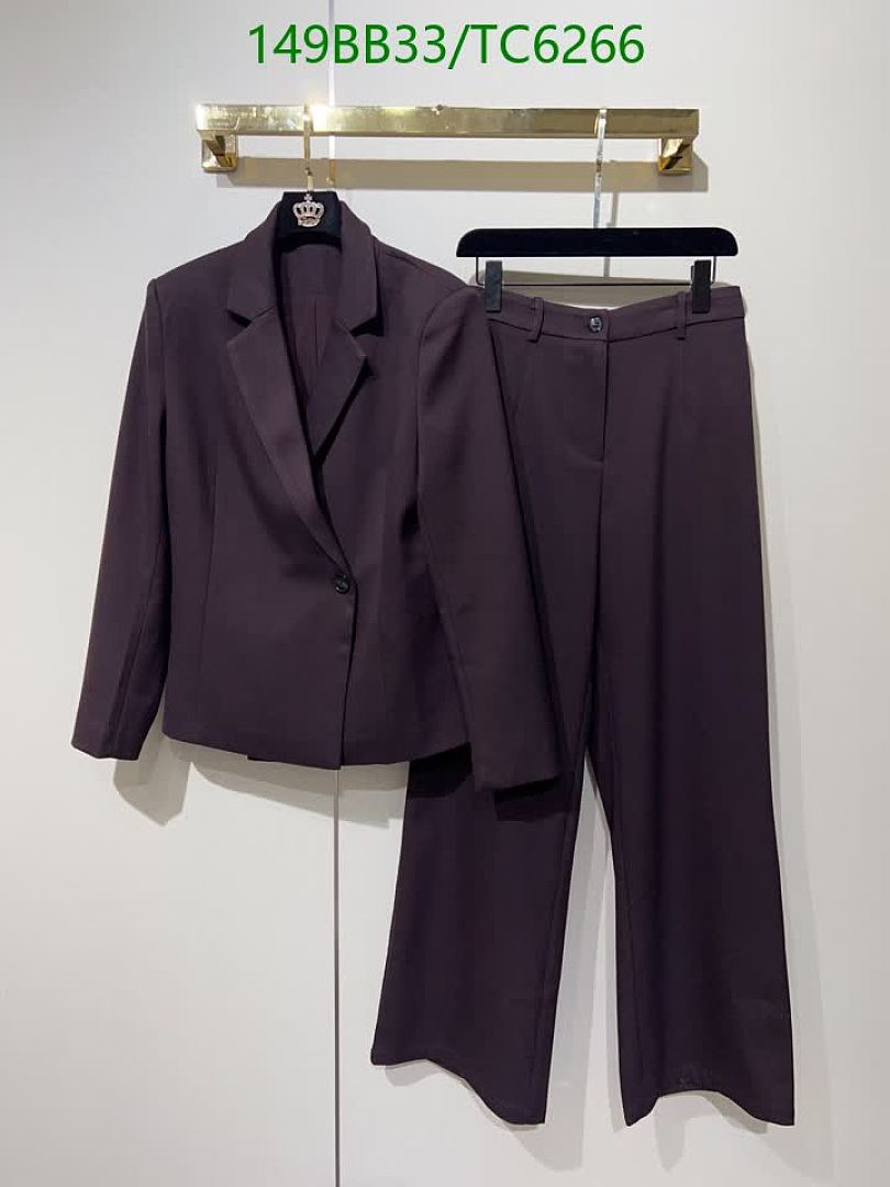 LV-Clothing Code: TC6266 $: 149USD