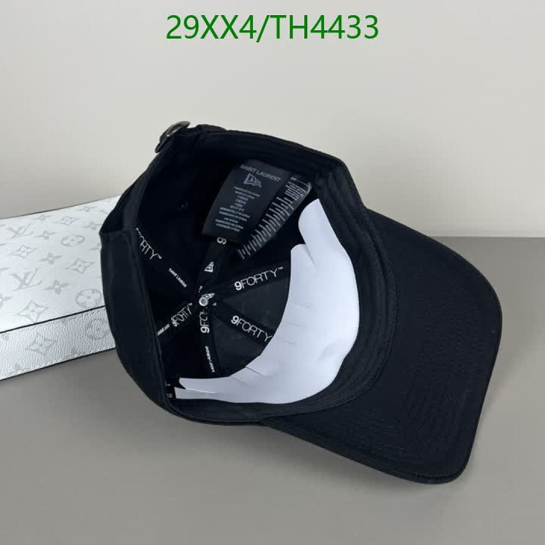 YSL-Hats Code: TH4433 $: 29USD