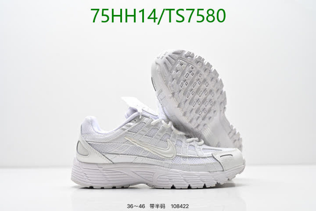 NIKE-Shoes(Women) Code: TS7580 $: 75USD