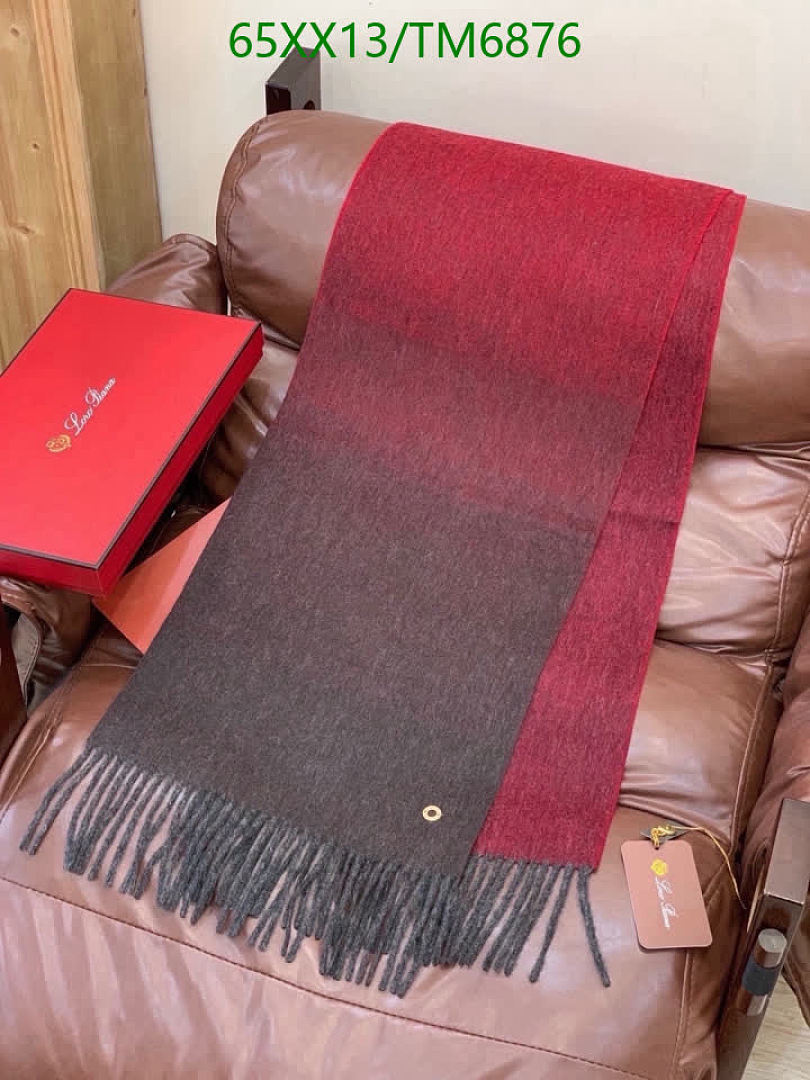 Loro Piana-Scarves Code: TM6876 $: 65USD