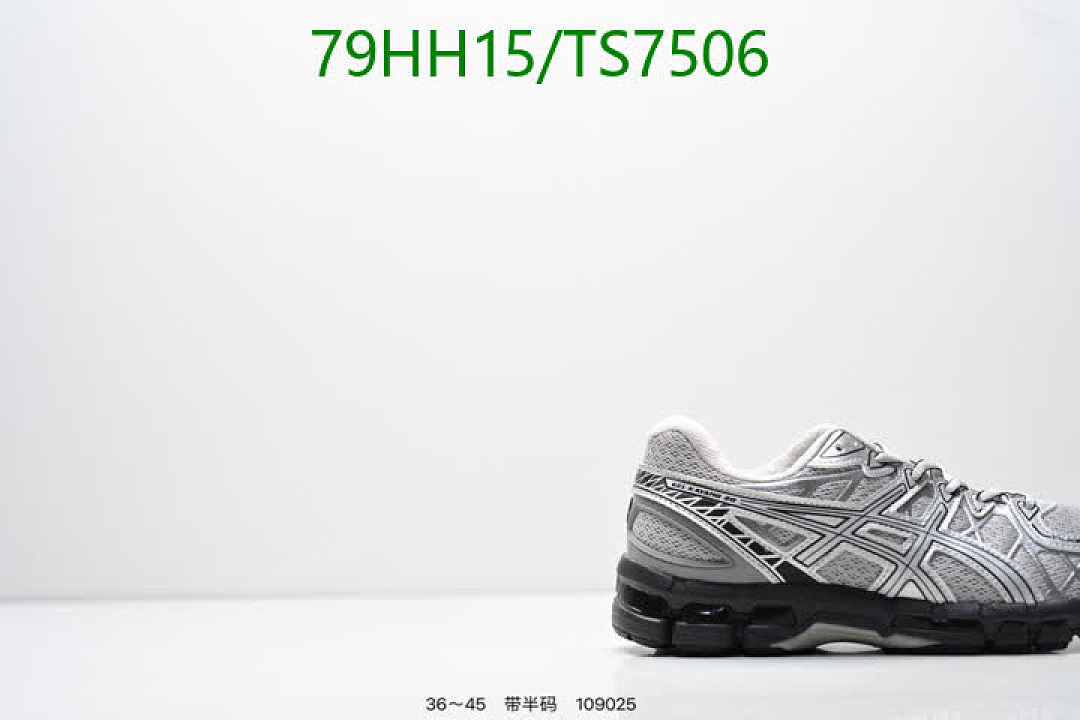 Asics-Shoes(Men) Code: TS7506 $: 79USD