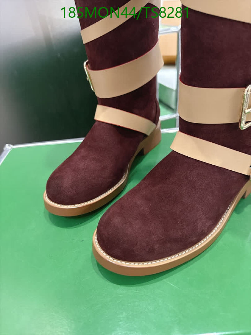 Boots-Shoes(Women) Code: TS8281 $: 185USD