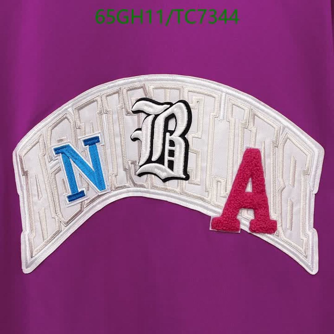 Balenciaga-Clothing Code: TC7344 $: 65USD