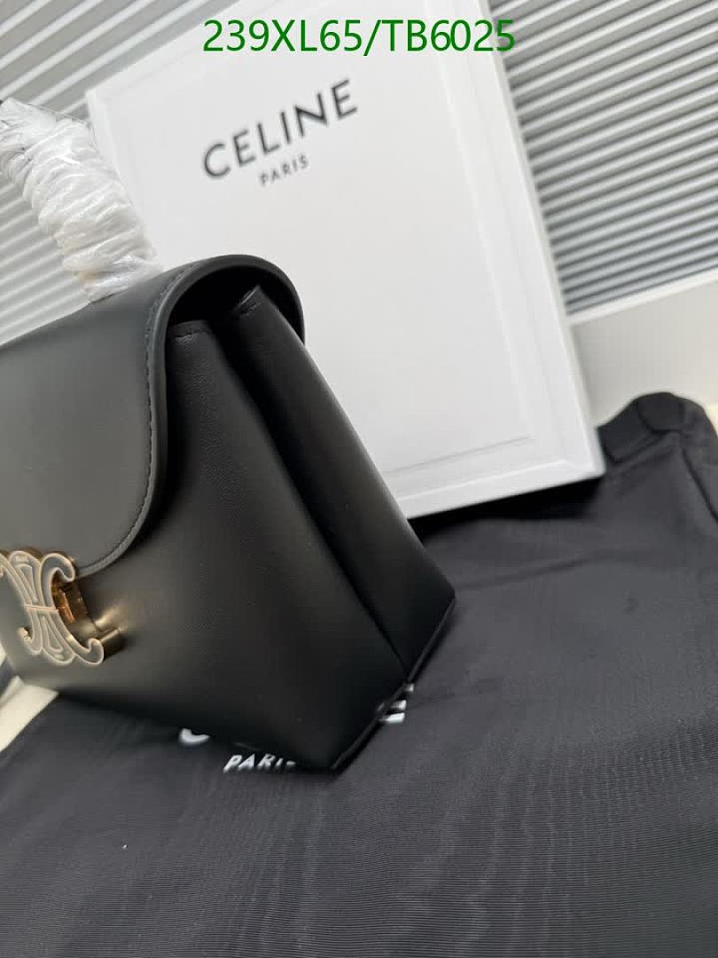 Celine-Bags(5A) Code: TB6025 $: 239USD