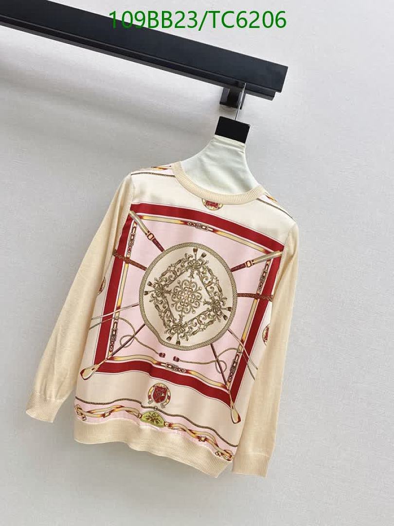 Hermes-Clothing Code: TC6206 $: 109USD