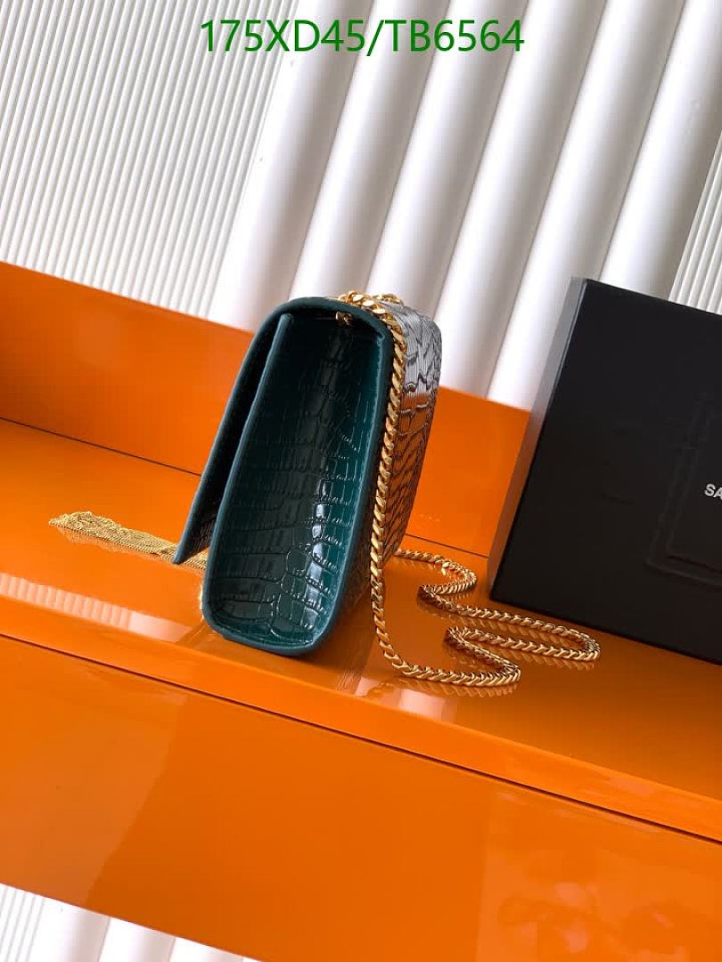 YSL-Bags(5A) Code: TB6564 $: 175USD