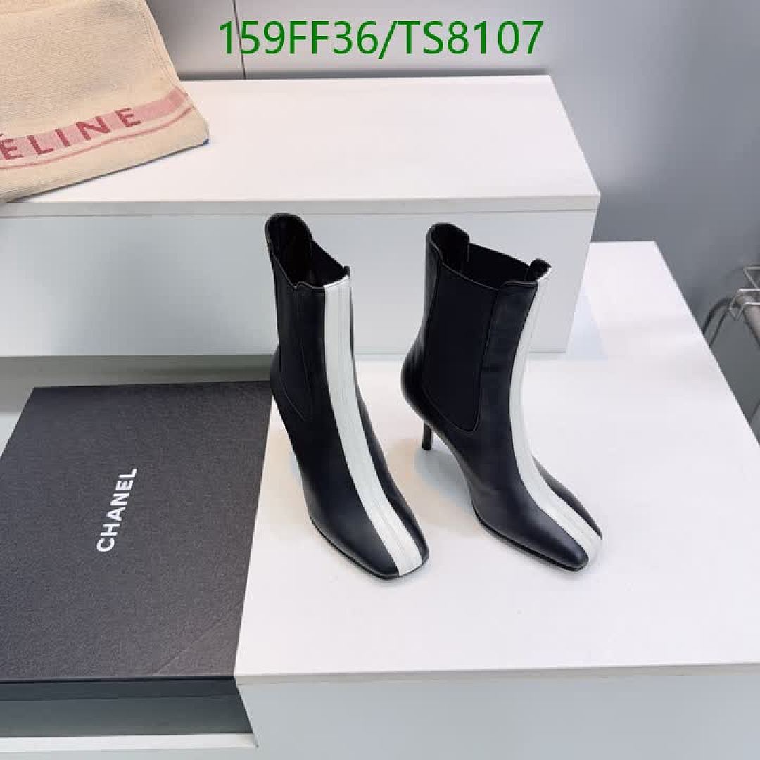 Boots-Shoes(Women) Code: TS8107 $: 159USD