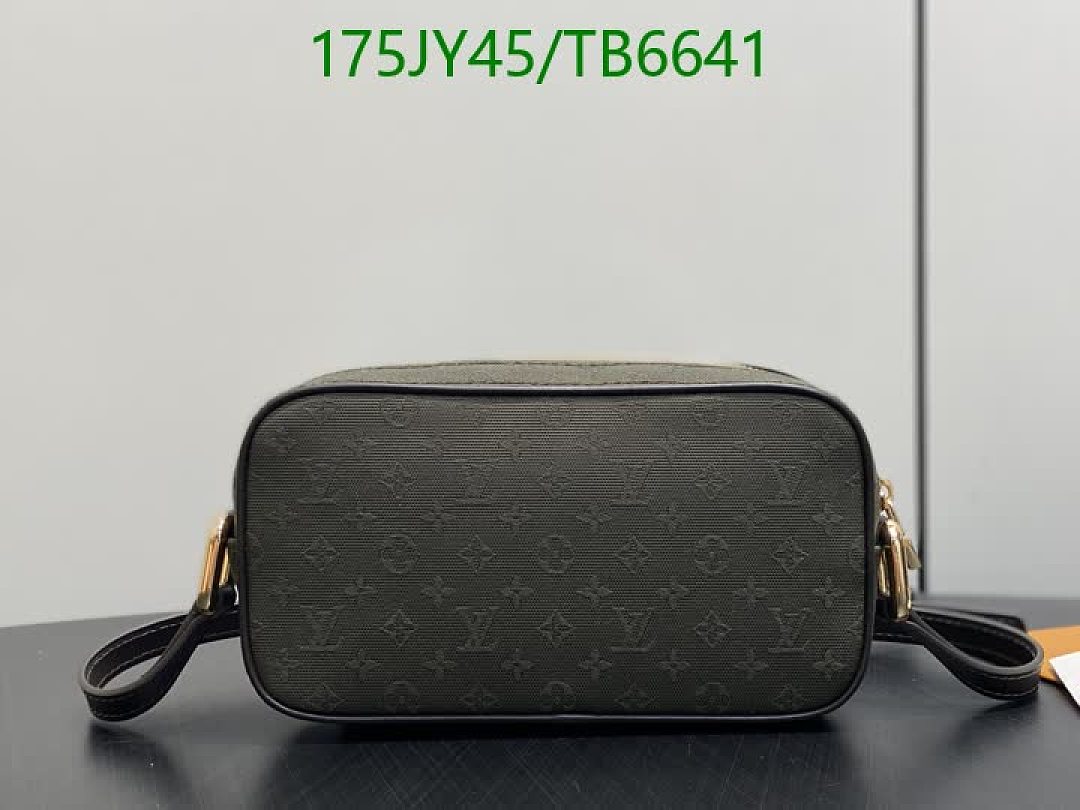 LV-Bags(5A) Code: TB6641 $: 175USD