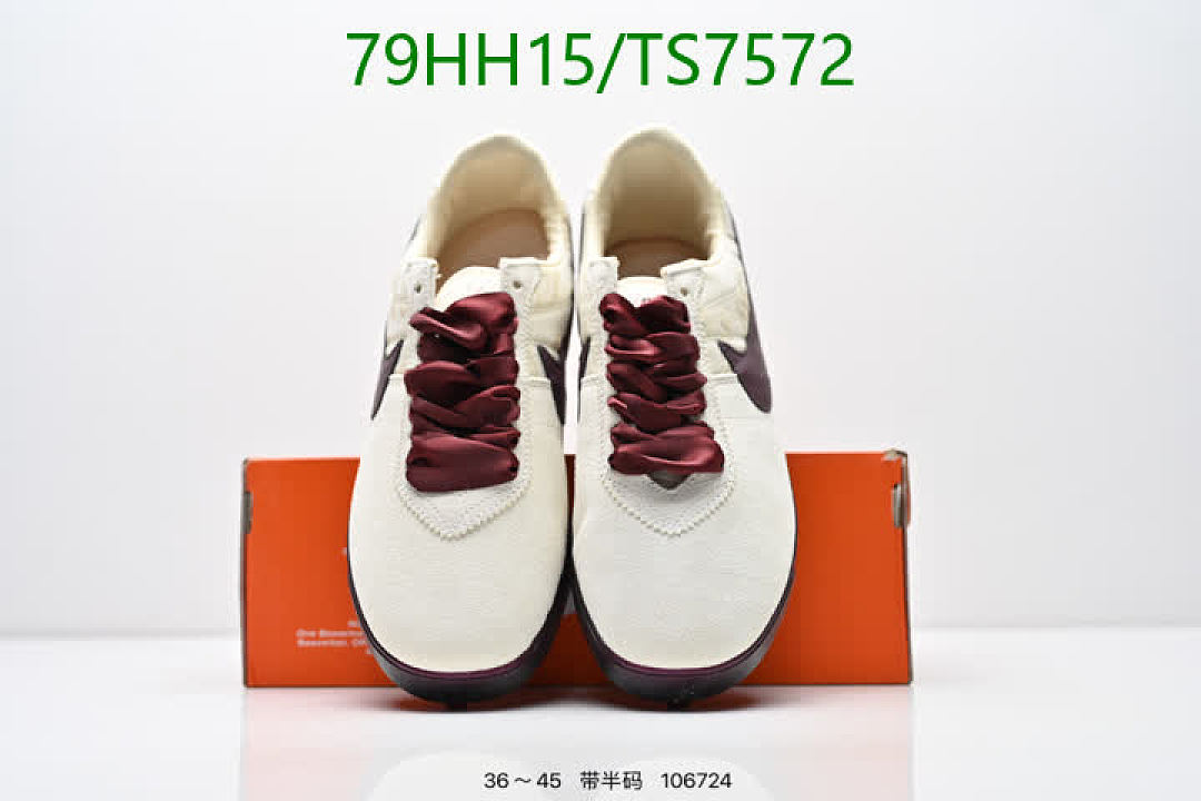 NIKE-Shoes(Women) Code: TS7572 $: 79USD